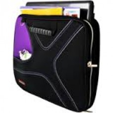 Ultimate Softcase Double X 12"